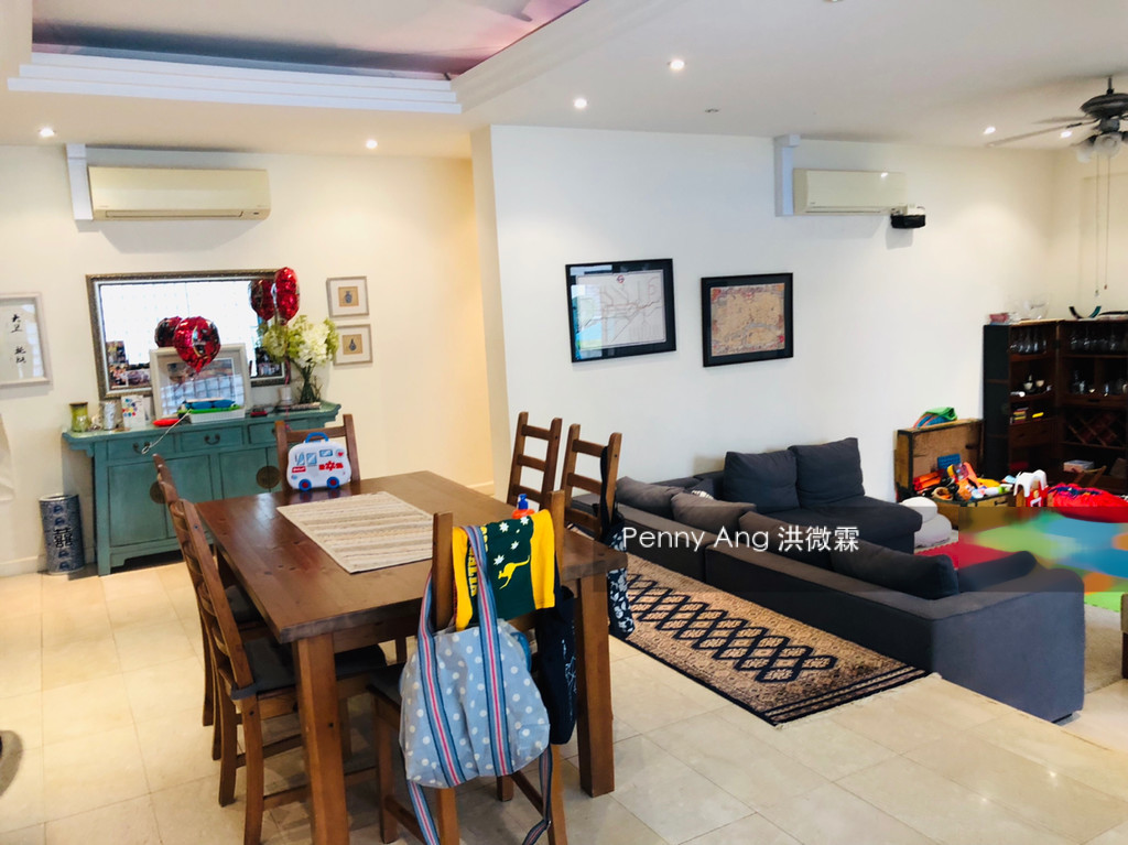 Morimasa Gardens (D11), Condominium #198203502